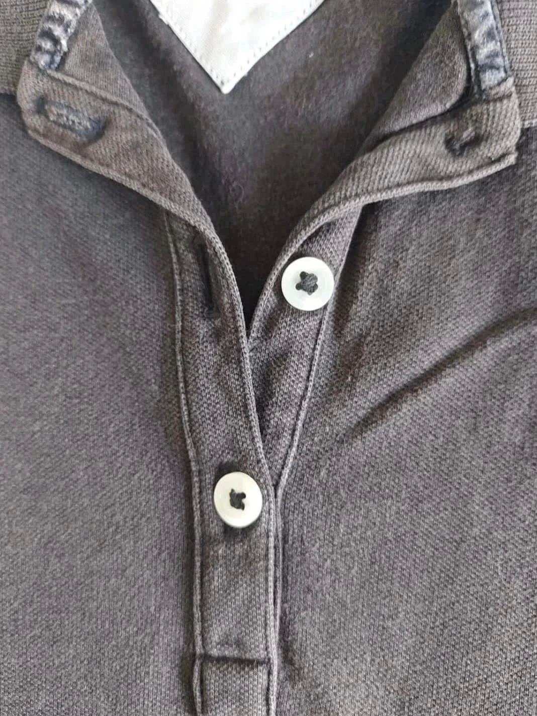 Polo slim Tommy Hilfiger talla S – photo 5